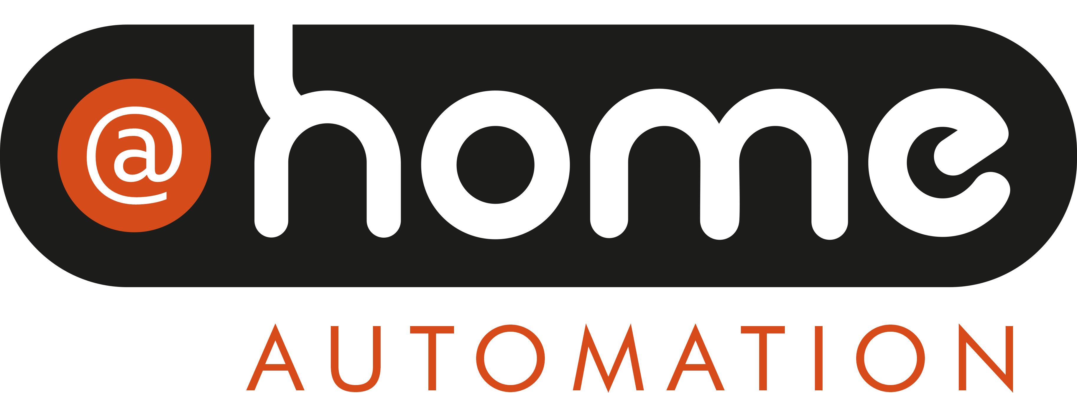 @Home Automation